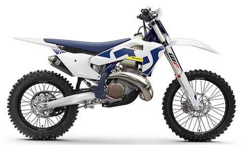 2026 Husqvarna TX 300 in Marionville, Missouri