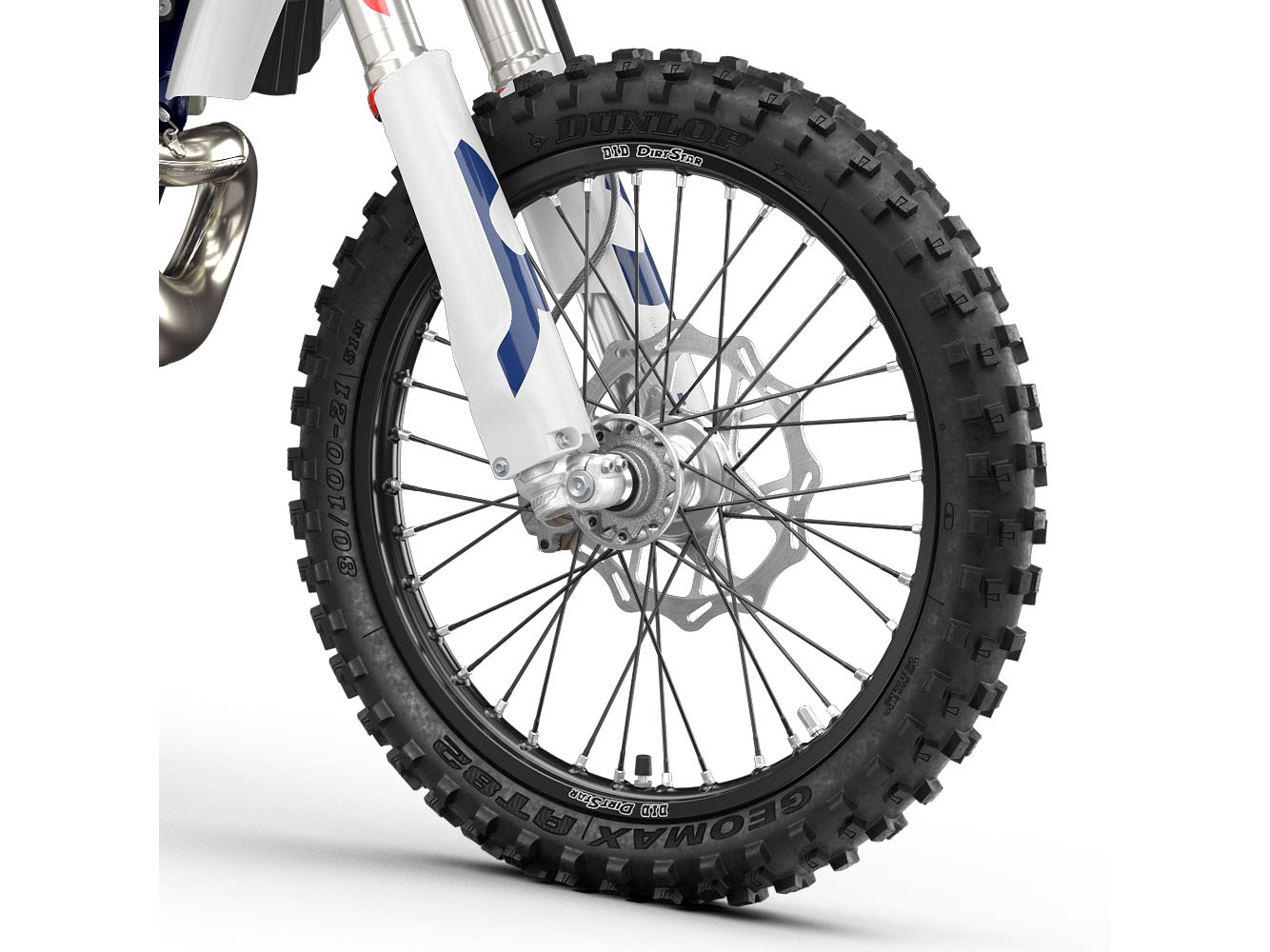 2026 Husqvarna TX 300 in Marionville, Missouri - Photo 11