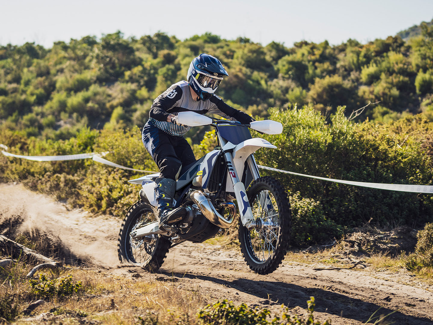 2026 Husqvarna TX 300 in Marionville, Missouri - Photo 14