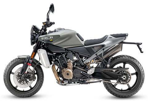 2027 Husqvarna Svartpilen 801 SE in Chattanooga, Tennessee - Photo 2