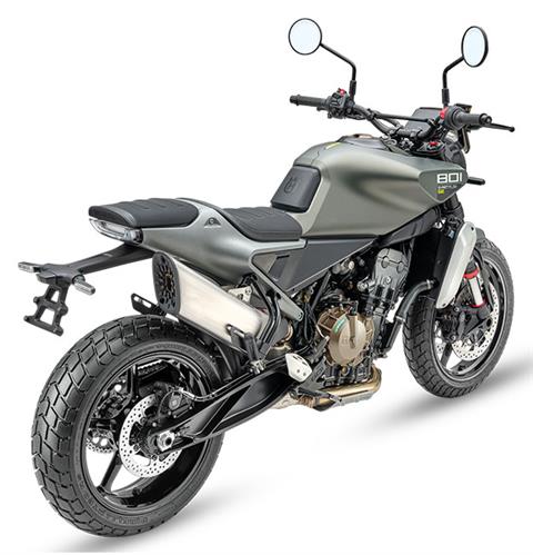 2027 Husqvarna Svartpilen 801 SE in Chattanooga, Tennessee - Photo 5