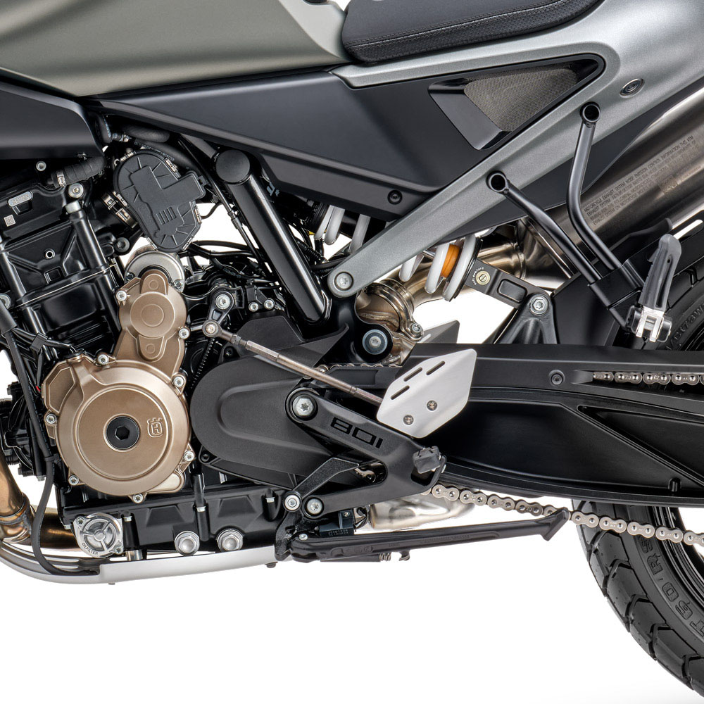 2027 Husqvarna Svartpilen 801 SE in Chattanooga, Tennessee - Photo 7