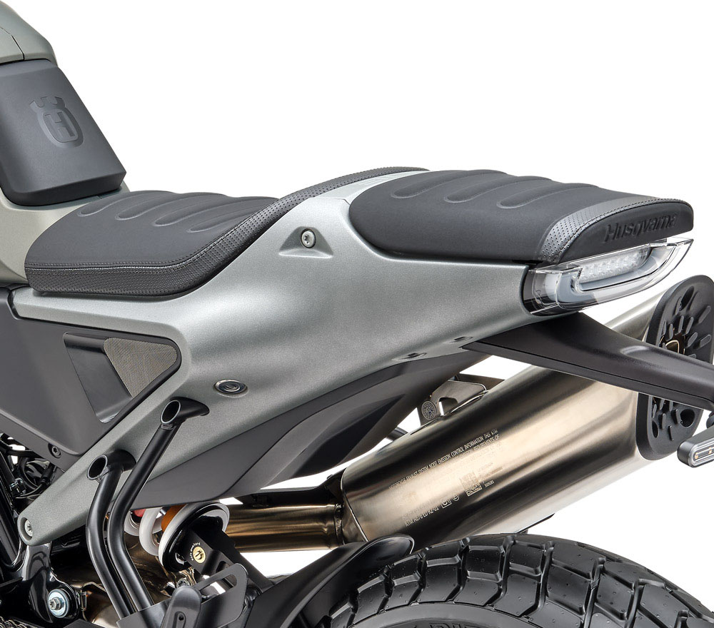 2027 Husqvarna Svartpilen 801 SE in Chattanooga, Tennessee - Photo 9