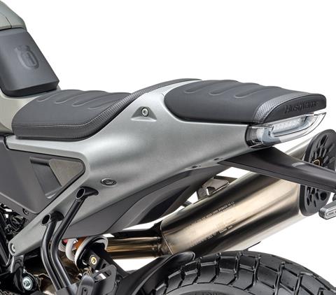 2027 Husqvarna Svartpilen 801 SE in Chattanooga, Tennessee - Photo 9