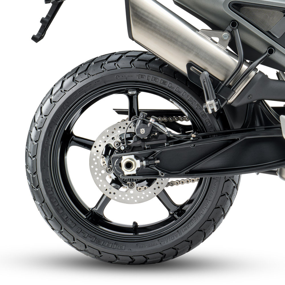 2027 Husqvarna Svartpilen 801 SE in Chattanooga, Tennessee - Photo 10