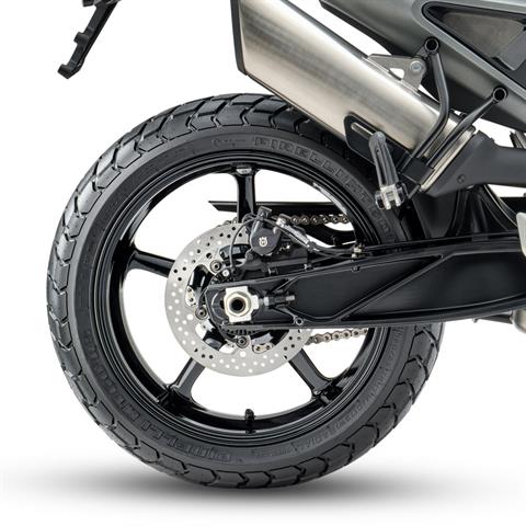 2027 Husqvarna Svartpilen 801 SE in Chattanooga, Tennessee - Photo 10