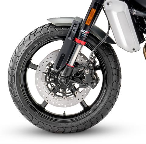 2027 Husqvarna Svartpilen 801 SE in Chattanooga, Tennessee - Photo 11