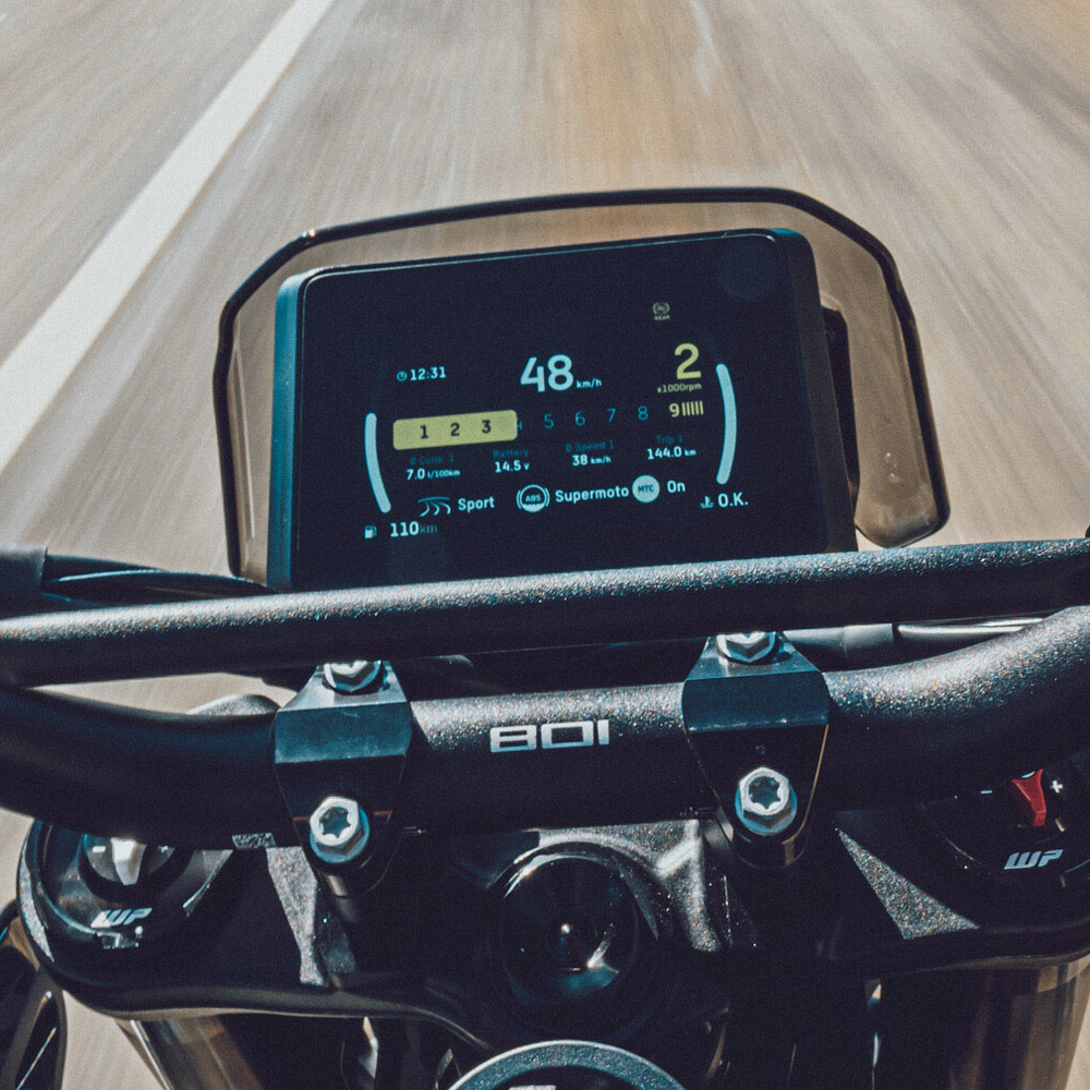 2027 Husqvarna Svartpilen 801 SE in Chattanooga, Tennessee - Photo 12