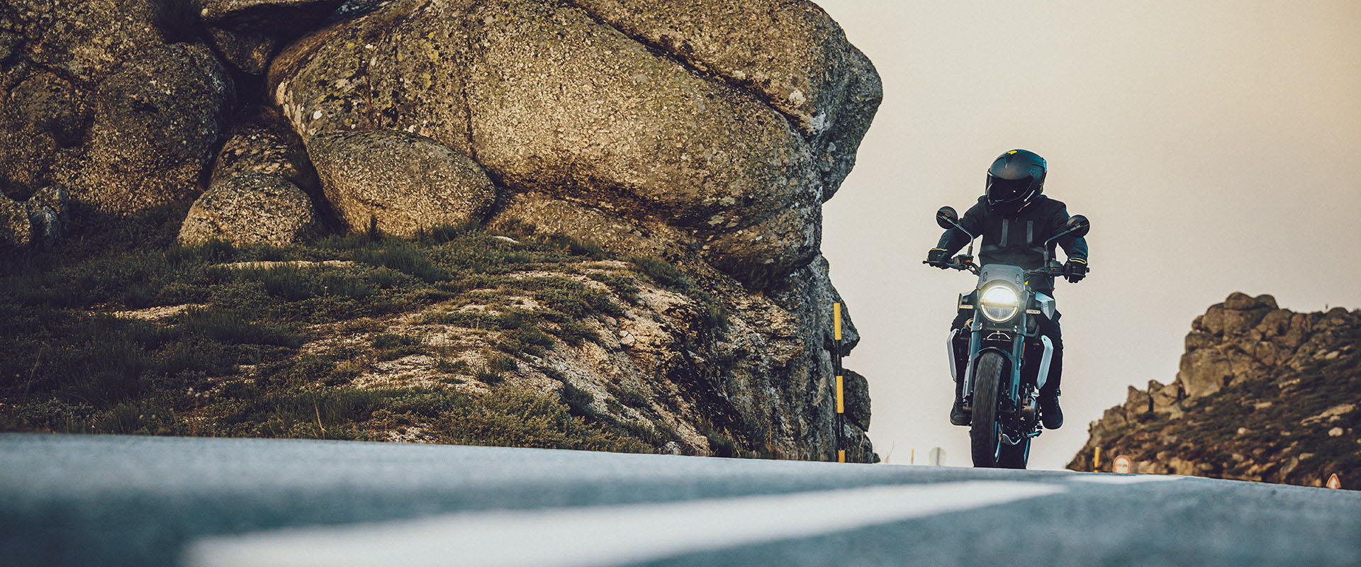 2027 Husqvarna Svartpilen 801 SE in Chattanooga, Tennessee - Photo 13