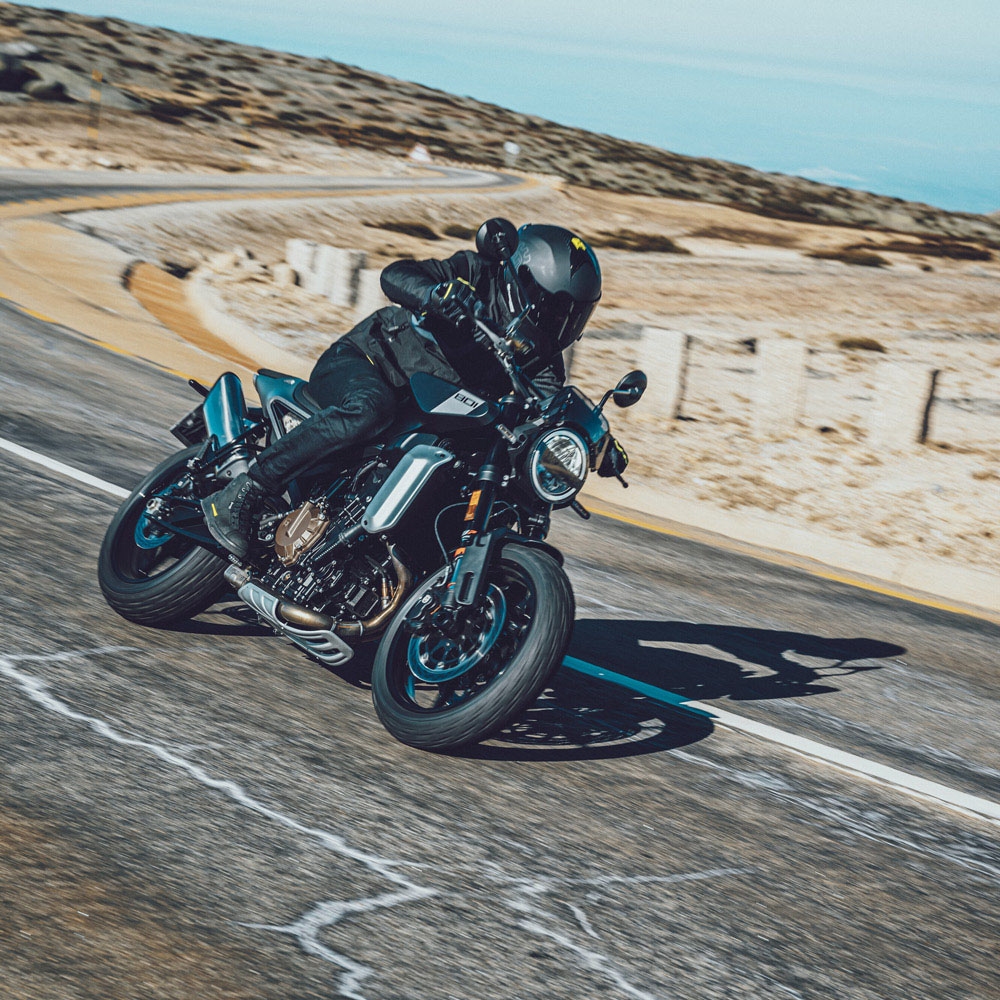 2027 Husqvarna Svartpilen 801 SE in Chattanooga, Tennessee - Photo 15