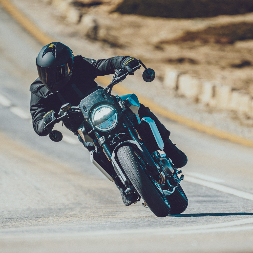 2027 Husqvarna Svartpilen 801 SE in Chattanooga, Tennessee - Photo 17