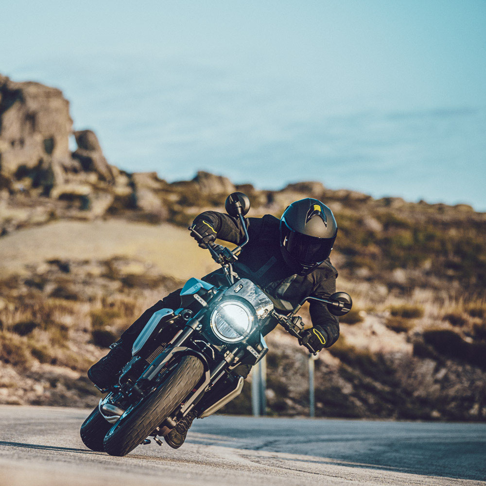 2027 Husqvarna Svartpilen 801 SE in Chattanooga, Tennessee - Photo 19