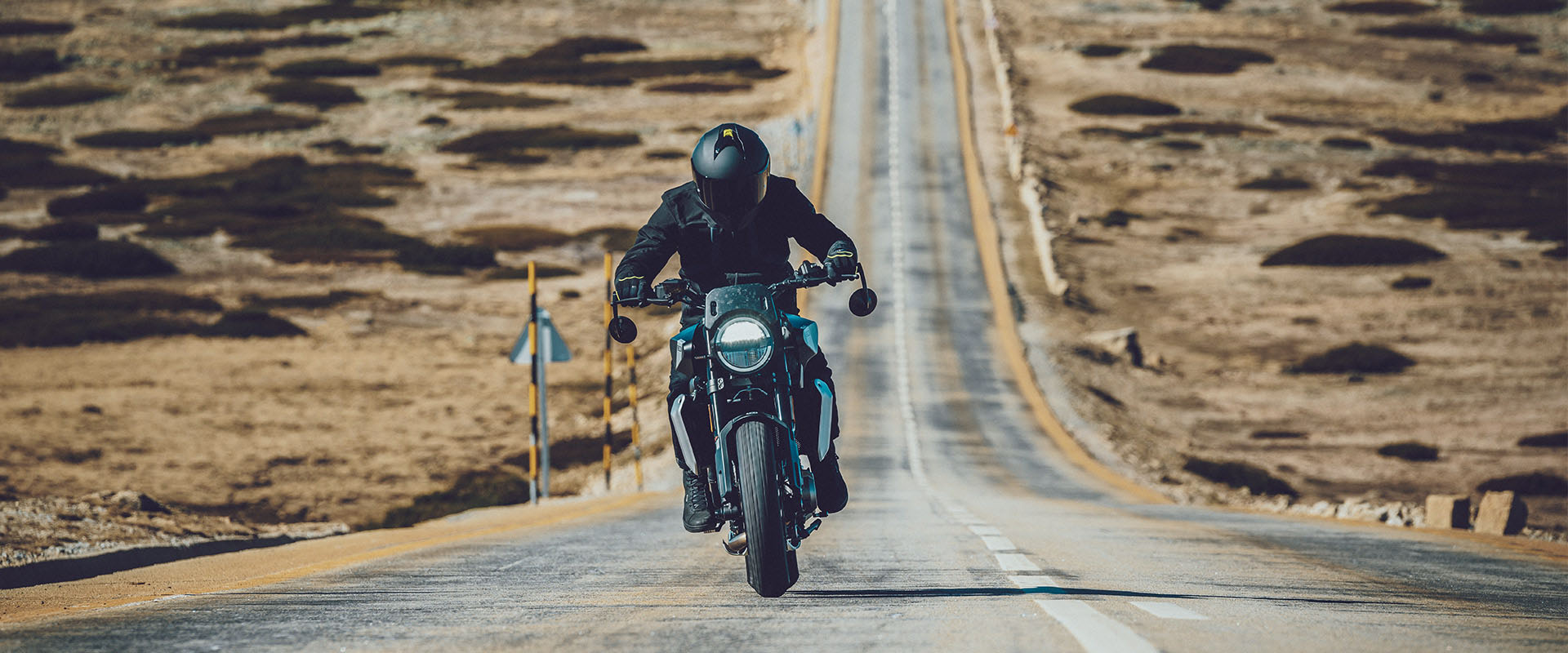 2027 Husqvarna Svartpilen 801 SE in Chattanooga, Tennessee - Photo 20