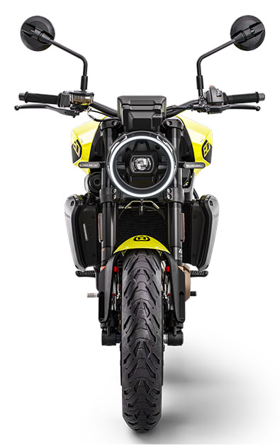 2026 Husqvarna Vitpilen 801 in Chattanooga, Tennessee - Photo 5