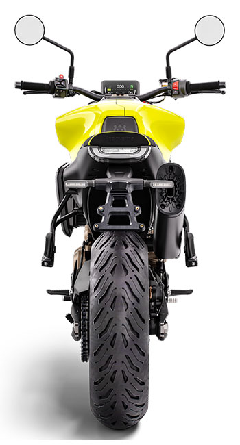 2026 Husqvarna Vitpilen 801 in Chattanooga, Tennessee - Photo 8