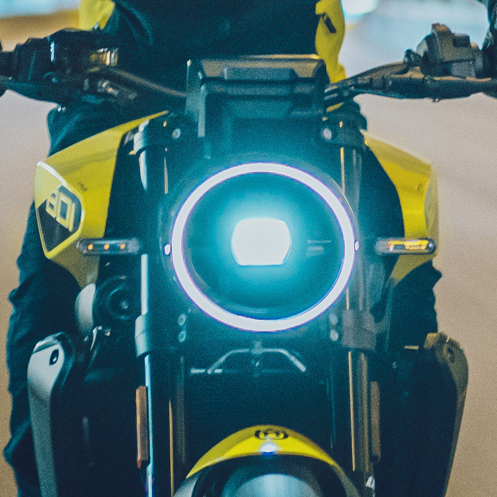 2026 Husqvarna Vitpilen 801 in Chattanooga, Tennessee - Photo 10