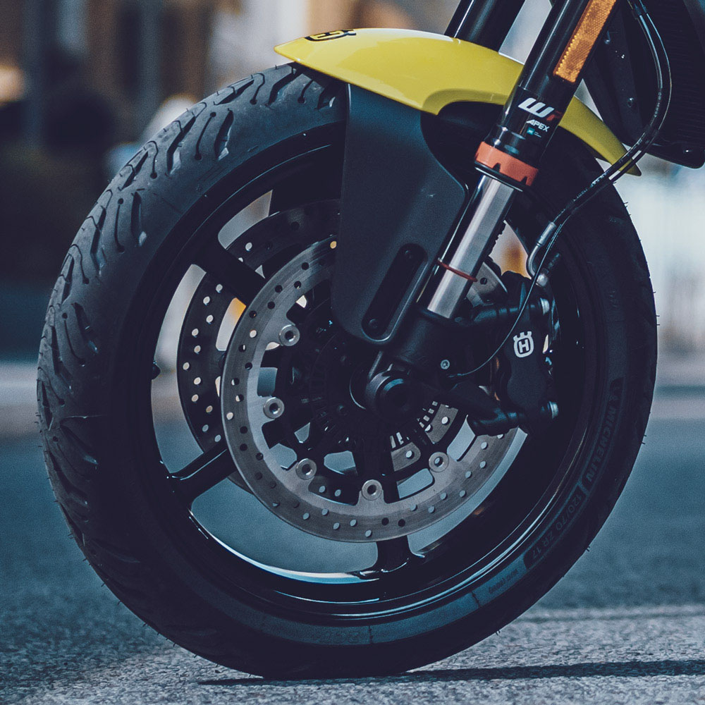 2026 Husqvarna Vitpilen 801 in Chattanooga, Tennessee - Photo 12