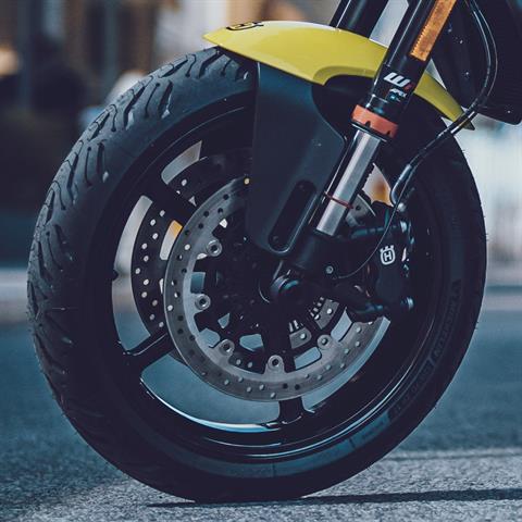 2026 Husqvarna Vitpilen 801 in Chattanooga, Tennessee - Photo 12