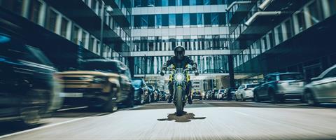 2026 Husqvarna Vitpilen 801 in Chattanooga, Tennessee - Photo 13