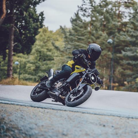 2026 Husqvarna Vitpilen 801 in Chattanooga, Tennessee - Photo 15