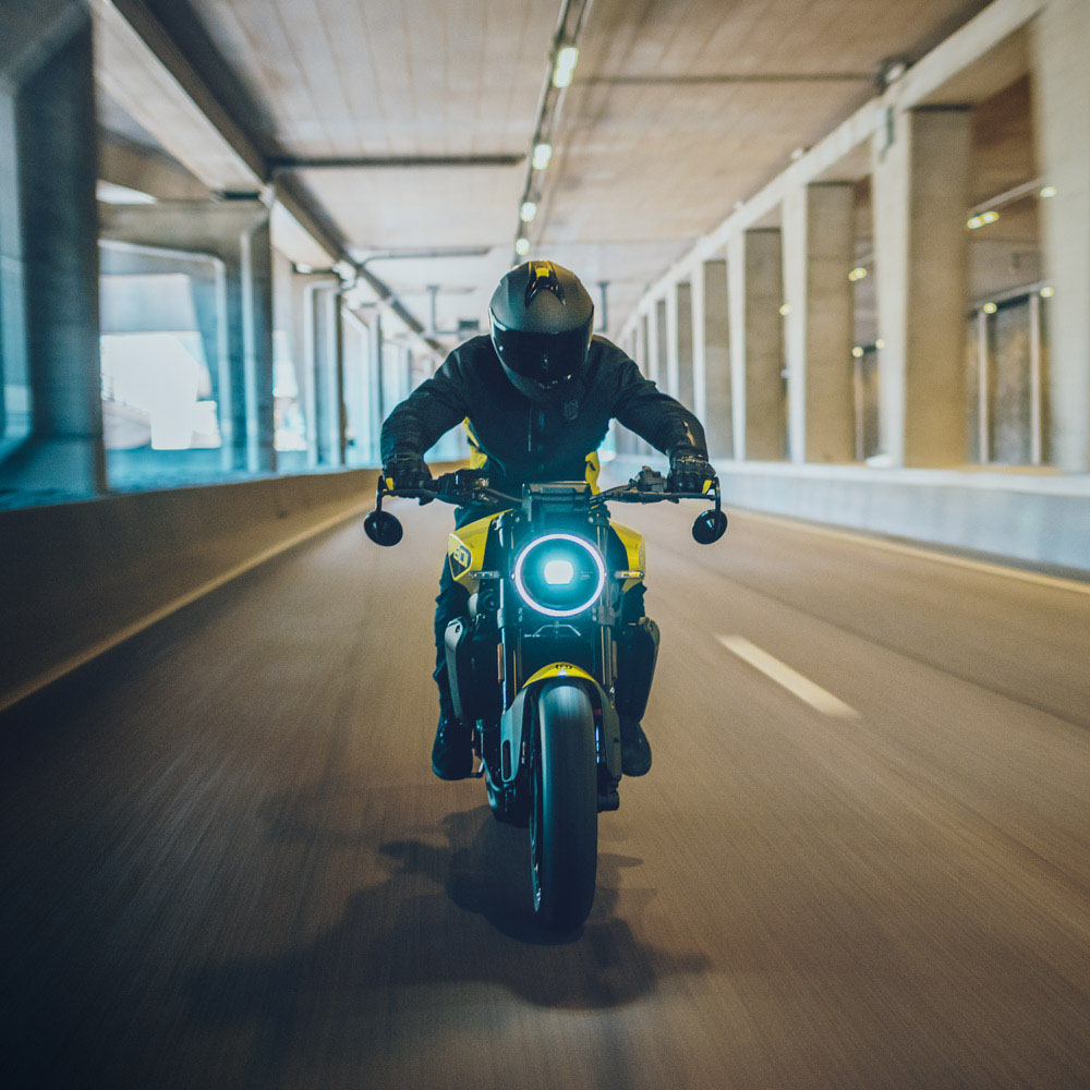 2026 Husqvarna Vitpilen 801 in Chattanooga, Tennessee - Photo 16