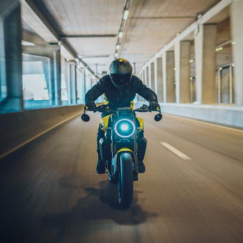 2026 Husqvarna Vitpilen 801 in Chattanooga, Tennessee - Photo 16