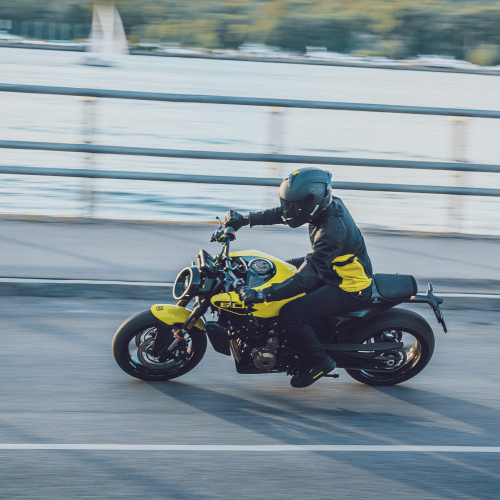 2026 Husqvarna Vitpilen 801 in Chattanooga, Tennessee - Photo 17