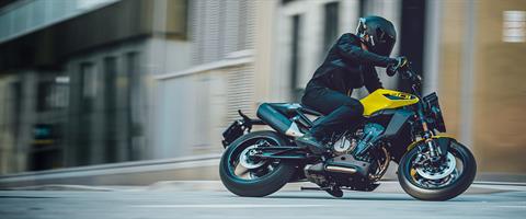 2026 Husqvarna Vitpilen 801 in Chattanooga, Tennessee - Photo 18