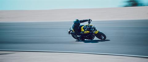 2026 Husqvarna Vitpilen 801 in Chattanooga, Tennessee - Photo 20