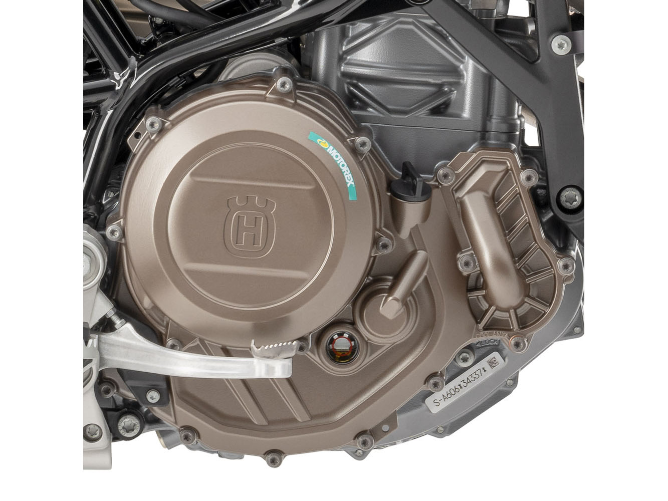 2026 Husqvarna 701 Supermoto in Marionville, Missouri - Photo 4