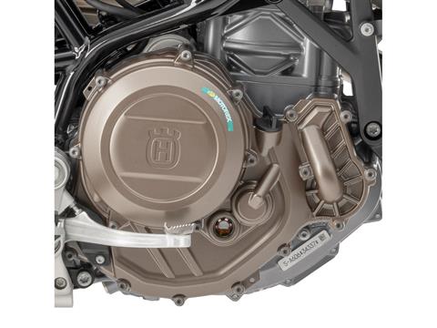 2026 Husqvarna 701 Supermoto in Marionville, Missouri - Photo 4