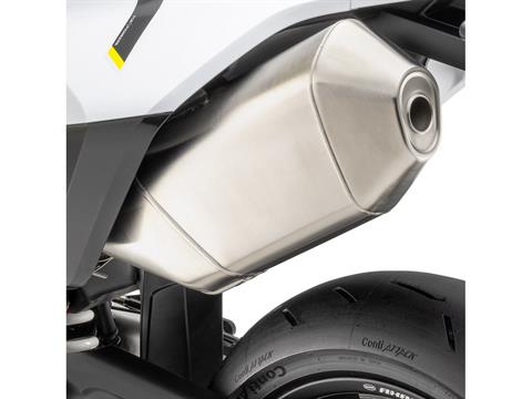 2026 Husqvarna 701 Supermoto in Marionville, Missouri - Photo 5