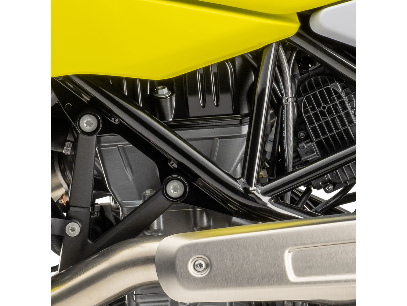 2026 Husqvarna 701 Supermoto in Marionville, Missouri - Photo 6