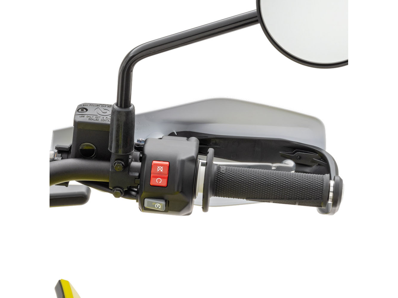 2026 Husqvarna 701 Supermoto in Marionville, Missouri - Photo 9