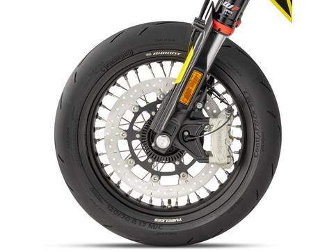 2026 Husqvarna 701 Supermoto in Marionville, Missouri - Photo 10