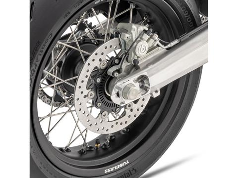 2026 Husqvarna 701 Supermoto in Marionville, Missouri - Photo 12