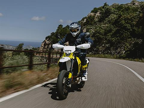 2026 Husqvarna 701 Supermoto in Marionville, Missouri - Photo 16