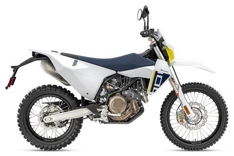 2027 Husqvarna 701 Enduro in Mesa, Arizona