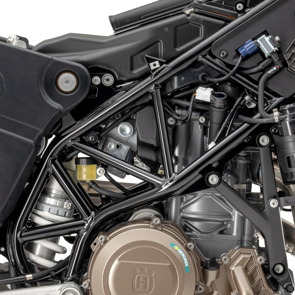 2027 Husqvarna 701 Enduro 11