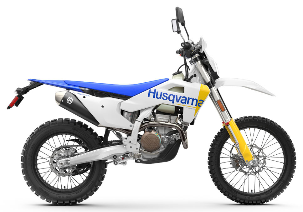 2027 Husqvarna FE 350s for sale 1244537