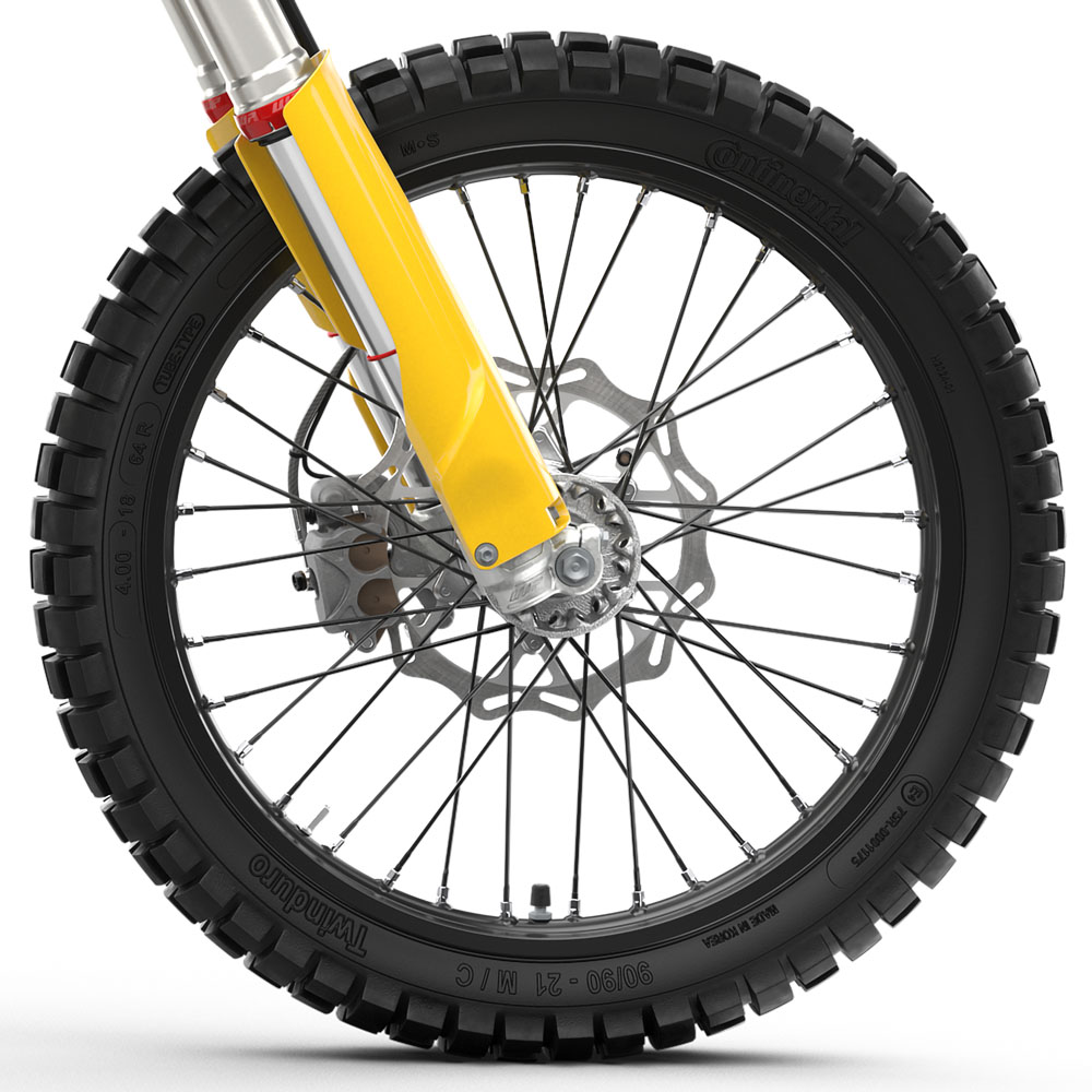 2027 Husqvarna FE 501s 9