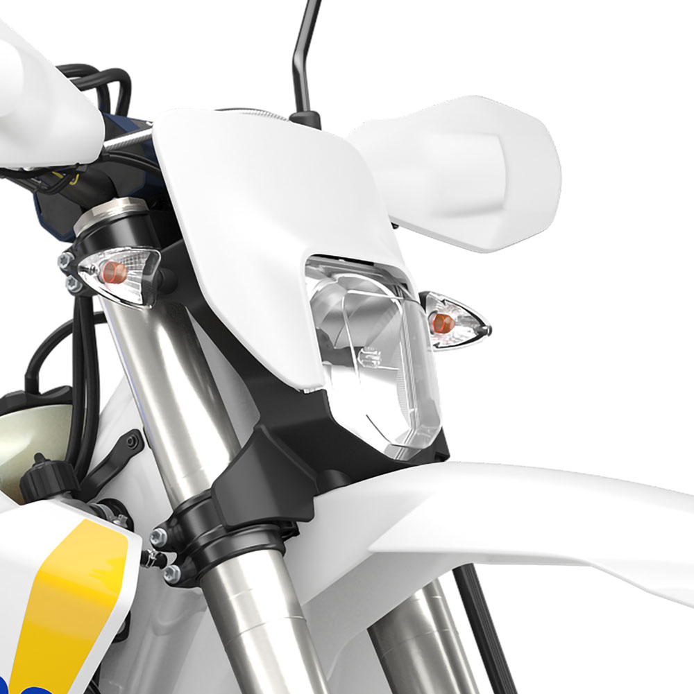 2027 Husqvarna FE 501s 10