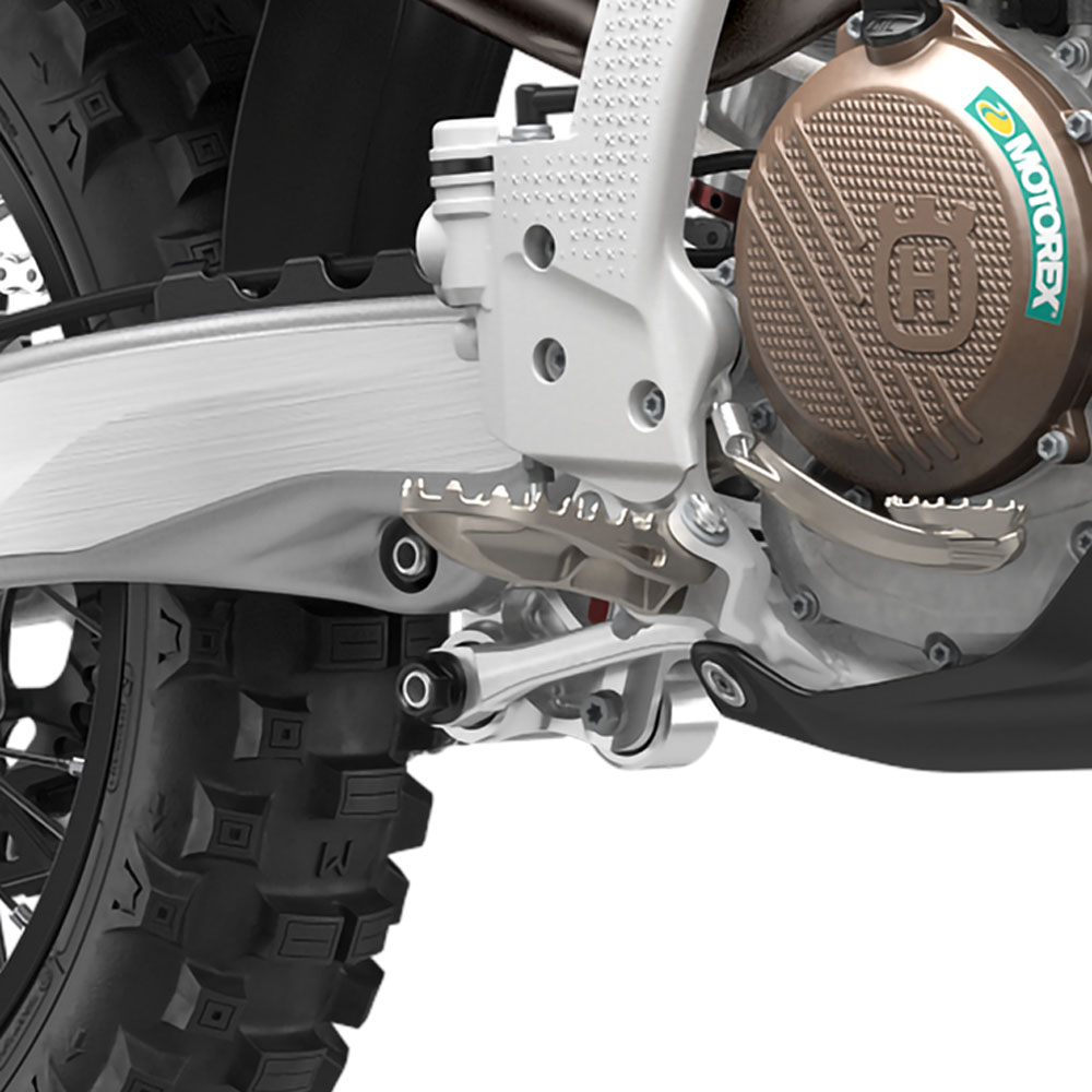 2027 Husqvarna FE 501s 12