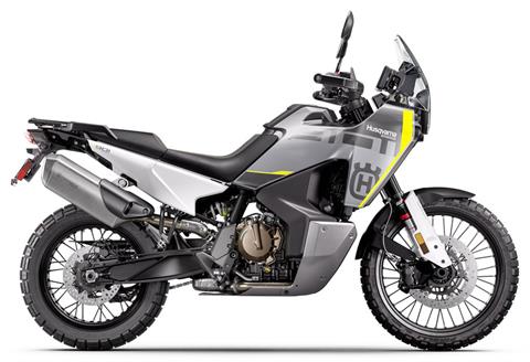 2027 Husqvarna Norden 901 in Mesa, Arizona