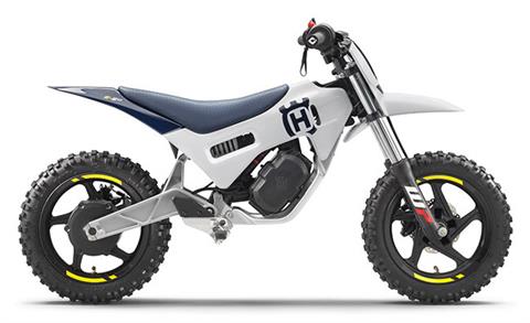2027 Husqvarna EE 2