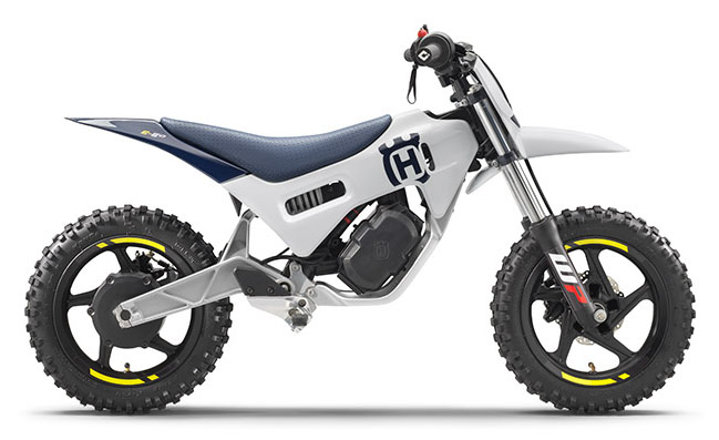 2027 Husqvarna EE 2 in Roseville, California - Photo 1