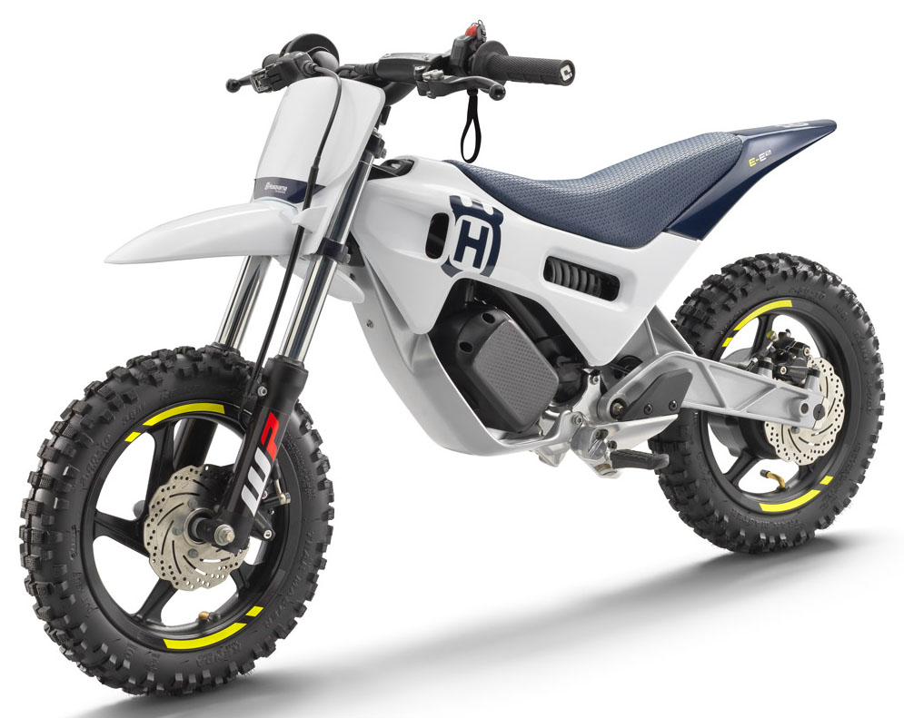 2027 Husqvarna EE 2 in Roseville, California - Photo 2