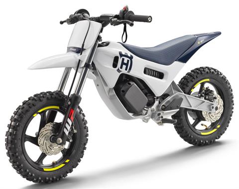2027 Husqvarna EE 2 in Roseville, California - Photo 2