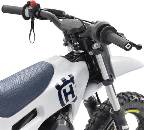 2027 Husqvarna EE 2 in Roseville, California - Photo 3