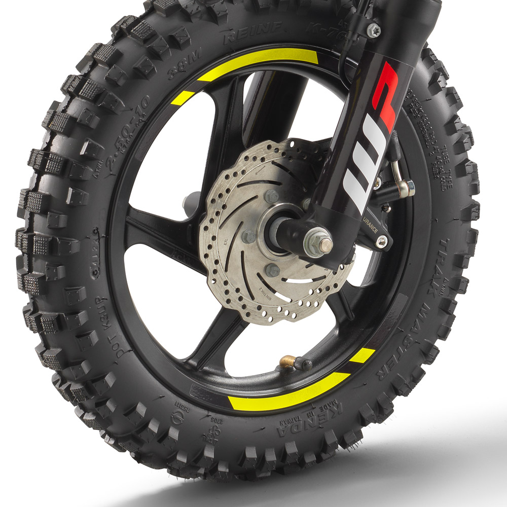 2027 Husqvarna EE 2 in Roseville, California - Photo 4